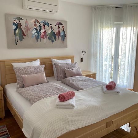 Appartement Sunny Maj Пореч Экстерьер фото