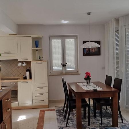 Appartement Sunny Maj Пореч Экстерьер фото