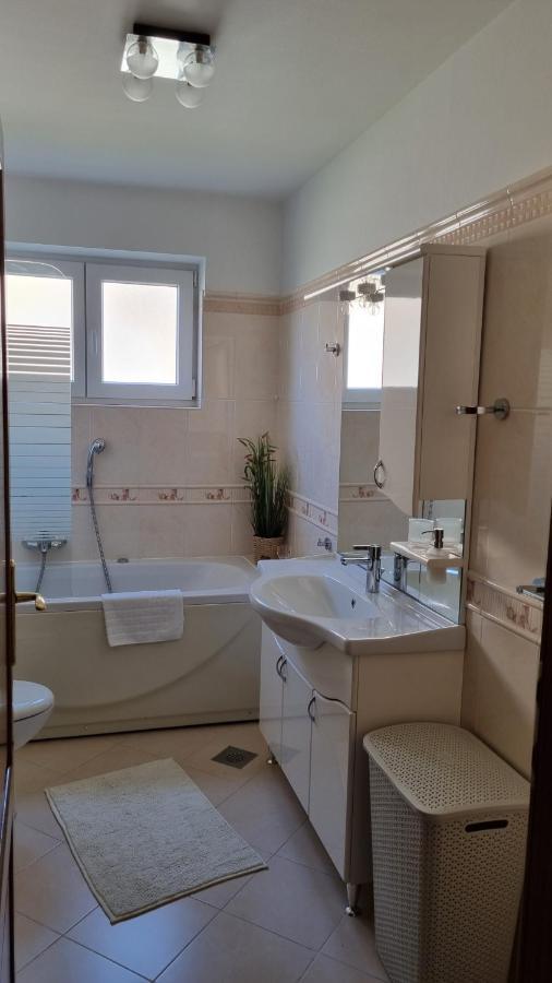Appartement Sunny Maj Пореч Экстерьер фото