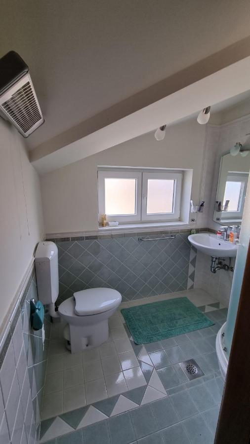 Appartement Sunny Maj Пореч Экстерьер фото